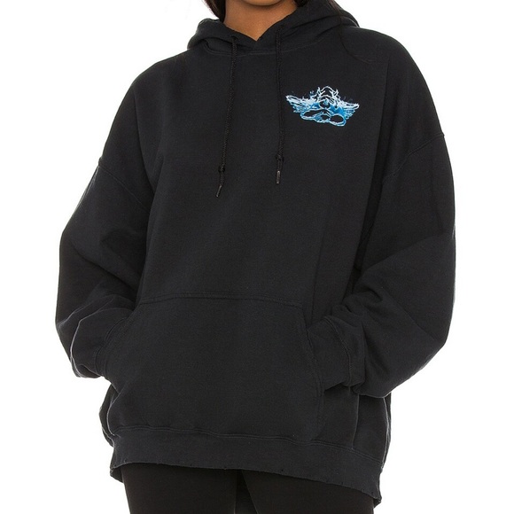 Boys lie we all eat lies Sweatshirt - Picture 2 of 7